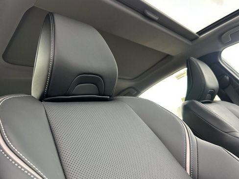 New 2026 Toyota Prius Limited image 19