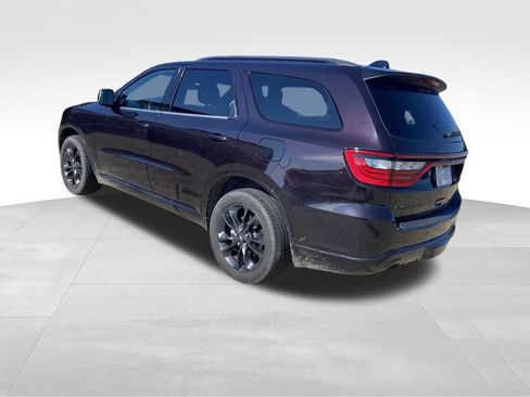 Used 2024 Dodge Durango GT AWD/4WD image 22