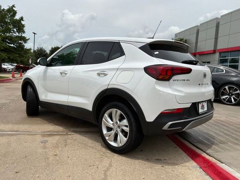 Used 2025 Buick Encore GX Preferred FWD image 8