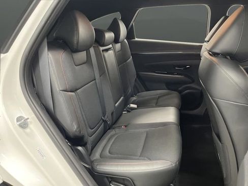 Used 2022 Hyundai Tucson N Line image 31