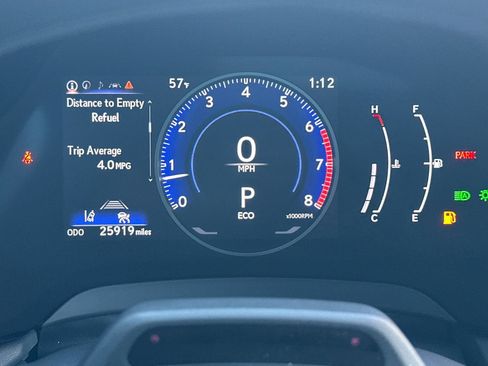 Certified 2023 Lexus RX 350 Premium image 34