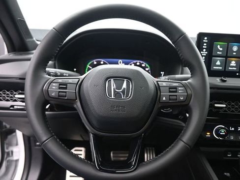New 2025 Honda Accord Sport image 28