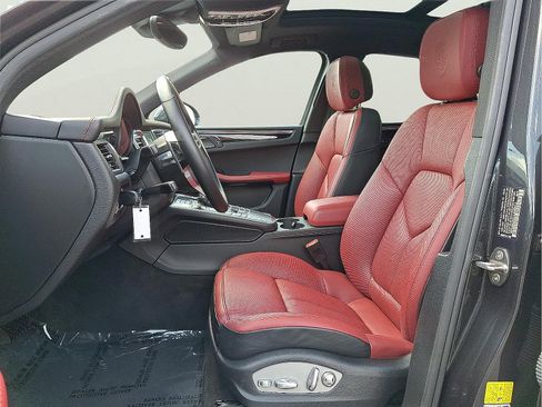 Used 2018 Porsche Macan S AWD/4WD image 14