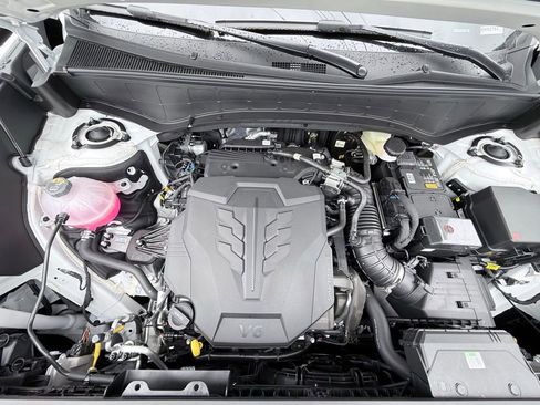 New 2026 Hyundai Palisade Calligraphy image 44