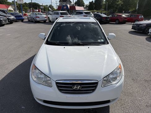 Used 2007 Hyundai Elantra SE FWD image 26