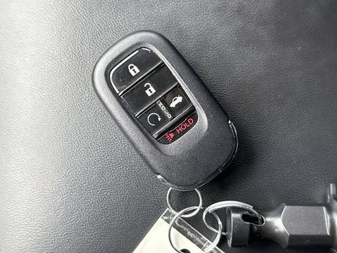 Used 2023 Honda Accord Sport image 33