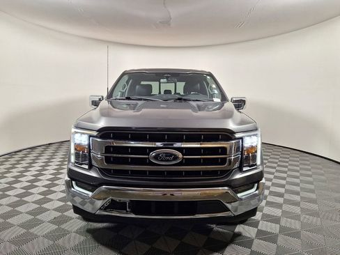 Used 2023 Ford F150 Lariat RWD image 2