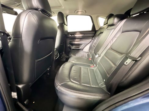 Used 2019 MAZDA CX-5 Grand Touring image 29