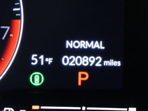 Used 2024 Honda Civic Sport image 13