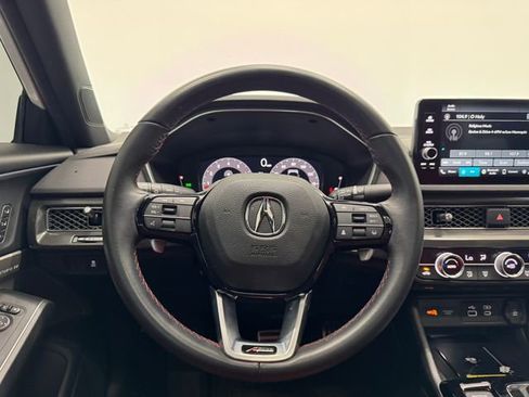 Used 2024 Acura Integra A-Spec image 24