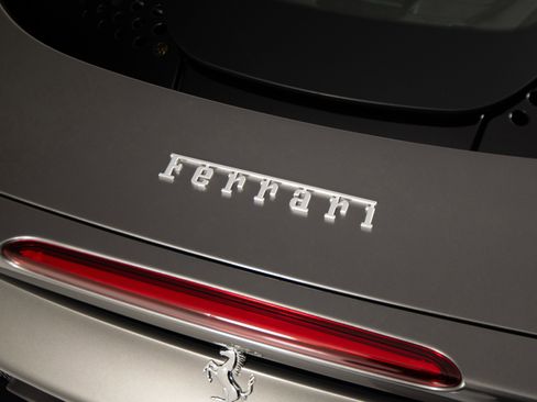 Certified 2021 Ferrari SF90 Stradale AWD/4WD image 36