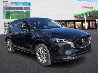 New 2025 MAZDA CX-5 AWD 2.5 S w/ Premium Plus Pkg video 1