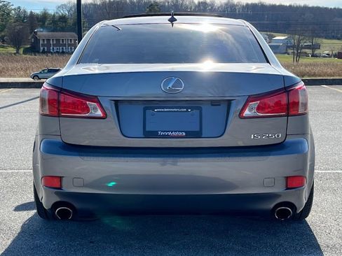 Used 2013 Lexus IS 250 image 22