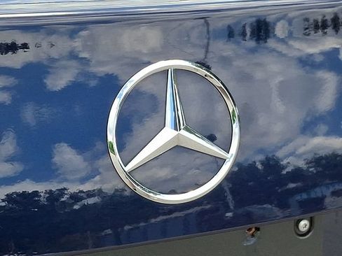 Used 2023 Mercedes-Benz C 300 4MATIC Sedan image 35