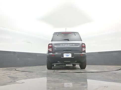 New 2026 Ford Bronco Sport Outer Banks w/ Outer Banks Tech Package+ AWD/4WD image 39