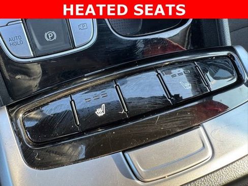 Used 2023 Hyundai Tucson SEL image 14