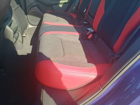New 2026 Subaru WRX Limited AWD/4WD image 16