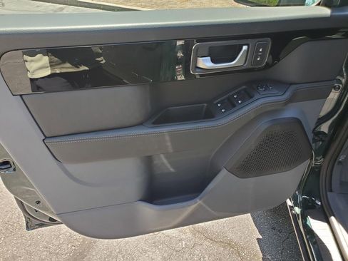 New 2025 INEOS Grenadier image 12