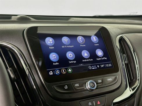 Used 2024 Chevrolet Equinox RS FWD image 15