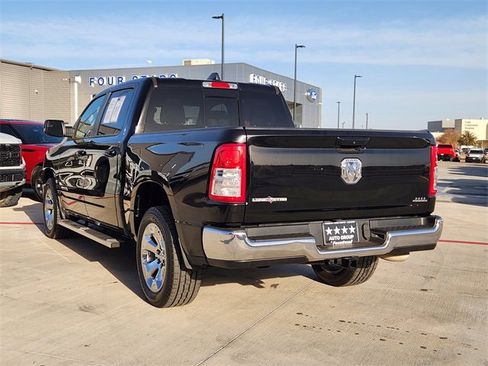 Used 2022 RAM 1500 Lone Star image 9