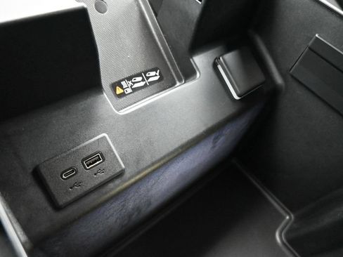 Used 2023 Chevrolet Silverado 1500 LT Trail Boss w/ Protection Package AWD/4WD image 14