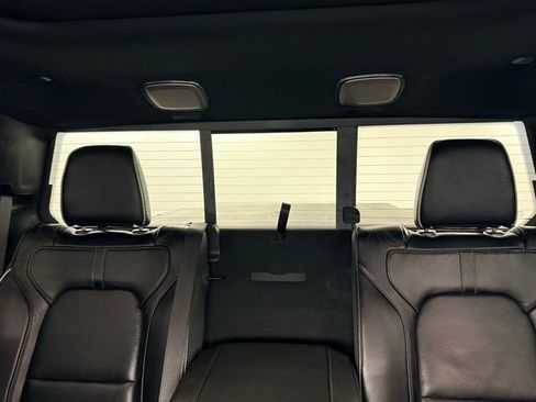 Used 2021 RAM 1500 Limited w/ Night Edition AWD/4WD image 35