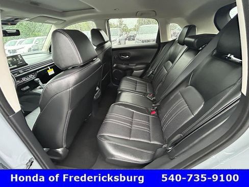 Used 2026 Honda HR-V EX-L image 27