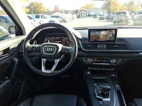 Used 2018 Audi Q5 Prestige image 4