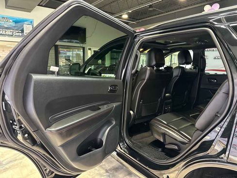 Used 2024 Dodge Durango GT AWD/4WD image 31