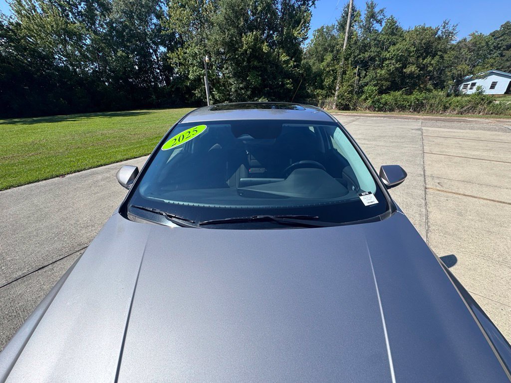 Used 2025 Hyundai Elantra SEL FWD image 13