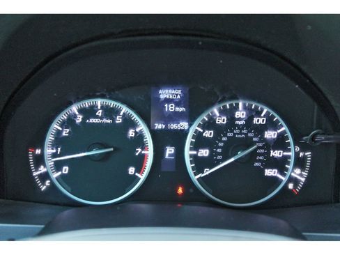 Used 2015 Acura RDX FWD w/ Technology Package image 18