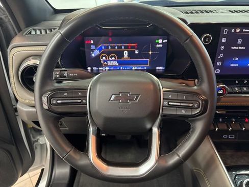 Used 2024 Chevrolet Colorado ZR2 w/ Safety Package image 20