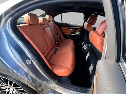Used 2023 Mercedes-Benz C 300 4MATIC Sedan image 20
