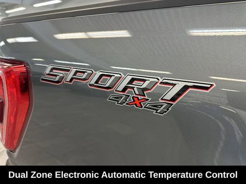 Used 2023 Ford F150 XLT w/ Equipment Group 302A High AWD/4WD image 10