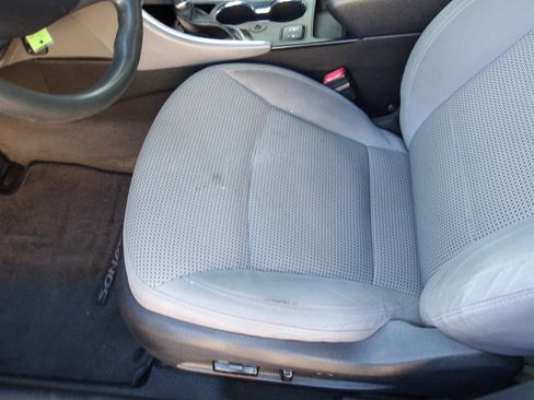 Used 2013 Hyundai Sonata GLS w/ Popular Equipment Pkg FWD image 19
