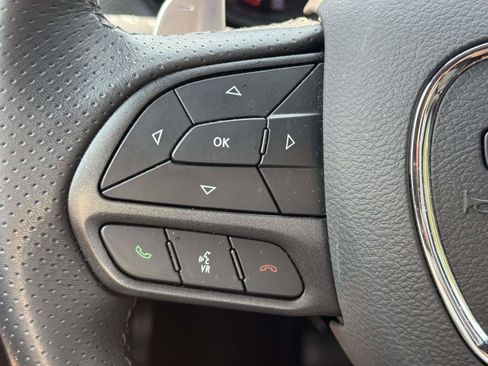 Used 2025 Dodge Durango R/T AWD/4WD image 20