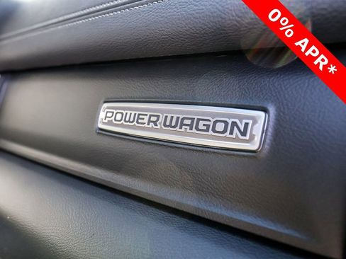 New 2026 RAM 2500 Power Wagon image 13