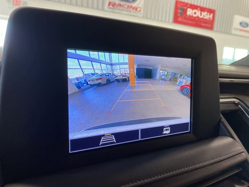 Used 2023 Chevrolet Tahoe LS image 22