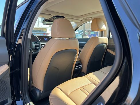 New 2026 Hyundai Sonata Limited image 16