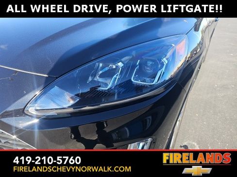 Used 2022 Ford Escape SEL w/ Technology Package image 30