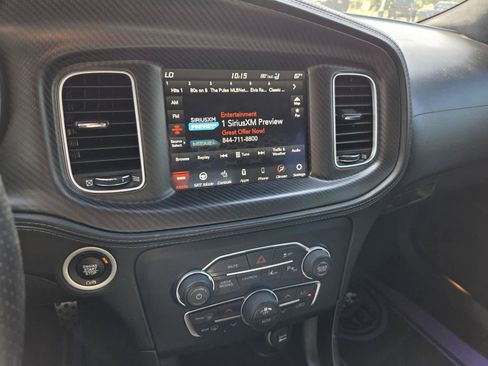 Certified 2023 Dodge Charger Scat Pack RWD image 20