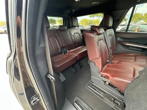 Used 2024 Ford Expedition Max Limited RWD image 37