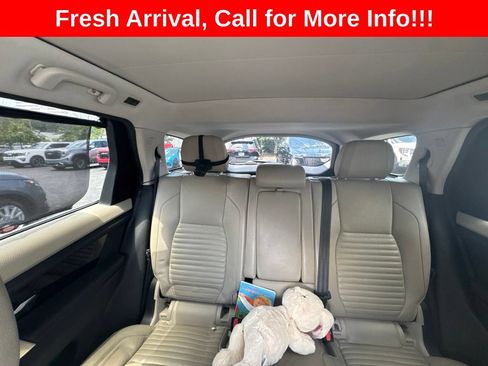 Used 2020 Land Rover Discovery Sport S AWD/4WD image 11