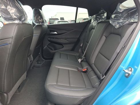 New 2026 Buick Envista Sport Touring w/ Convenience I Package FWD image 6