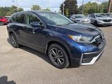 Used 2020 Honda CR-V EX image 3