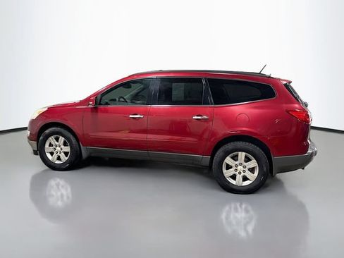 Used 2012 Chevrolet Traverse LT FWD image 9