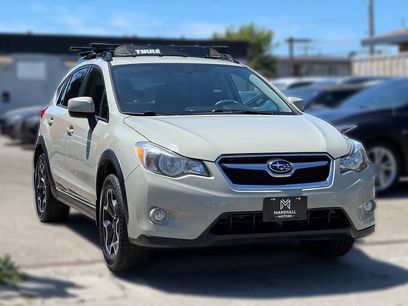 Used 2014 Subaru Crosstrek 2.0i Premium