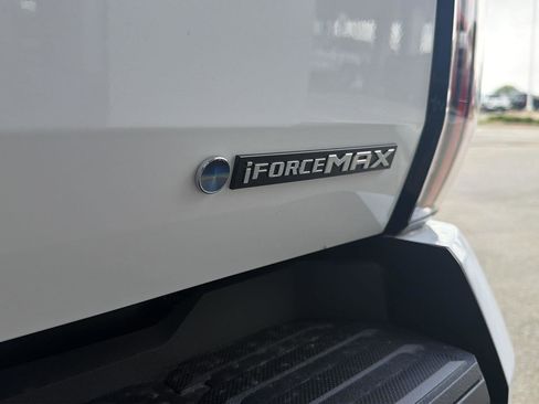 New 2026 Toyota Tundra Limited image 7