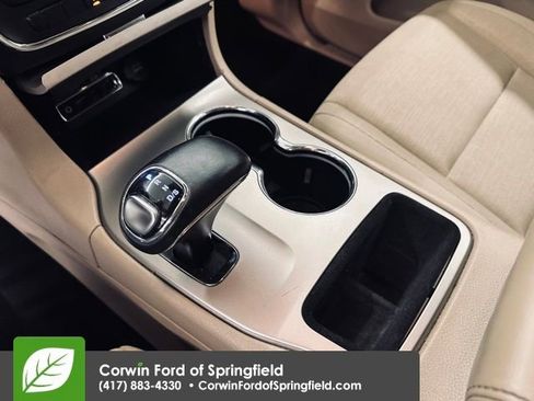 Used 2014 Jeep Grand Cherokee Laredo w/ Quick Order Package 23E image 23