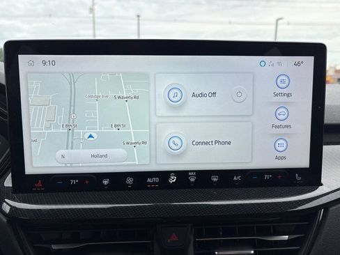 Used 2024 Ford Escape ST-Line w/ Tech Pack #1 image 14